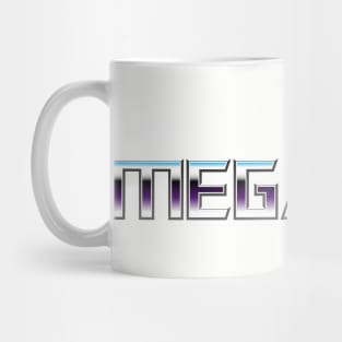 I am Megatron Mug